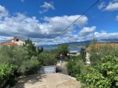 Ferienwohnung für 3 Personen (28 m²) in Šilo 10/10