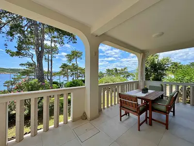 Ferienwohnung für 4 Personen (50 m²) in Šilo 3/10