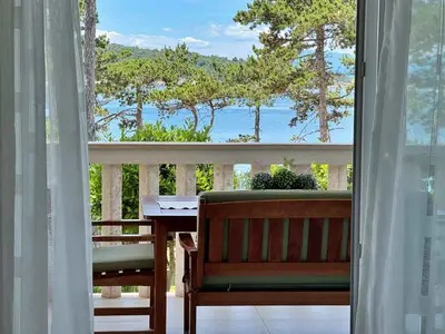 Ferienwohnung für 4 Personen (50 m²) in Šilo 5/10