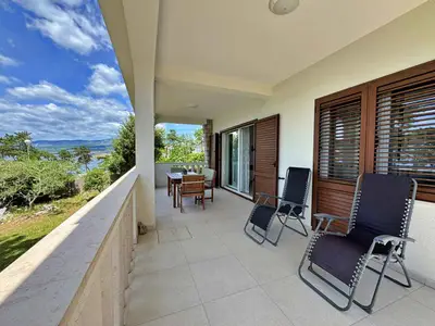 Ferienwohnung für 4 Personen (50 m²) in Šilo 6/10