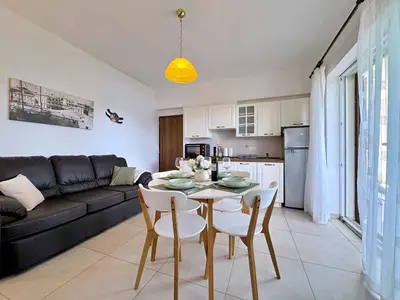 Ferienwohnung für 4 Personen (50 m²) in Šilo 7/10