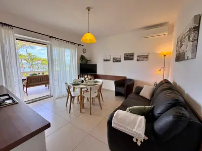 Ferienwohnung für 4 Personen (50 m²) in Šilo 8/10