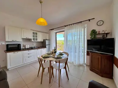 Ferienwohnung für 4 Personen (50 m²) in Šilo 9/10