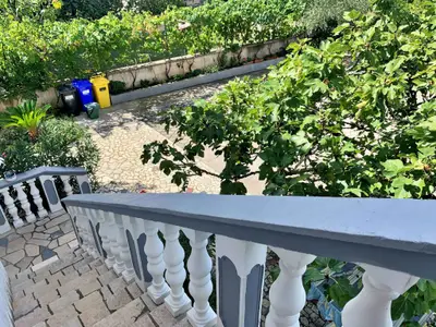 Ferienwohnung für 3 Personen (28 m²) in Šilo 6/10