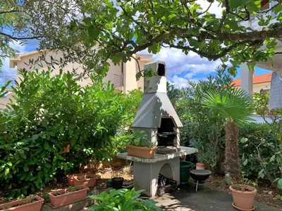 Ferienwohnung für 3 Personen (28 m²) in Šilo 7/10