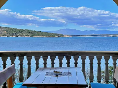 Ferienwohnung für 5 Personen (80 m²) in Šilo 3/10