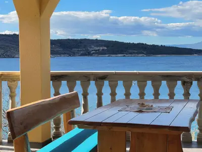 Ferienwohnung für 5 Personen (80 m²) in Šilo 4/10