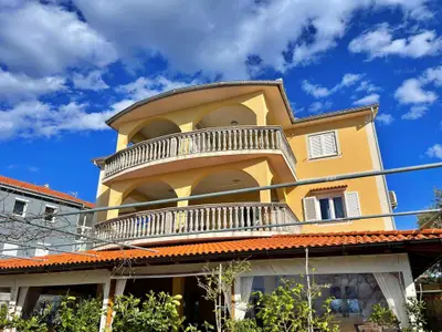 Ferienwohnung für 5 Personen (80 m²) in Šilo 5/10