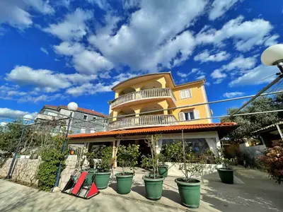 Ferienwohnung für 5 Personen (80 m²) in Šilo 6/10