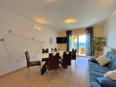 Ferienwohnung für 5 Personen (80 m²) in Šilo 8/10