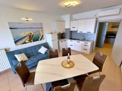 Ferienwohnung für 5 Personen (80 m²) in Šilo 9/10