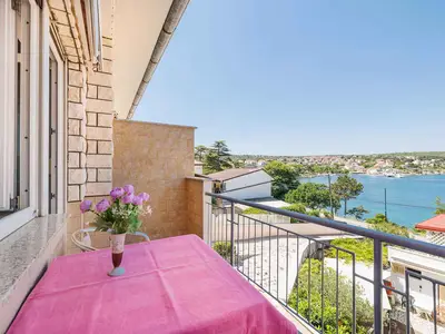 Ferienwohnung für 3 Personen (40 m²) in Šilo 3/10