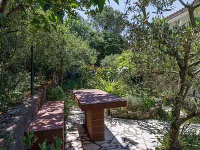 Ferienwohnung für 3 Personen (40 m²) in Šilo 8/10