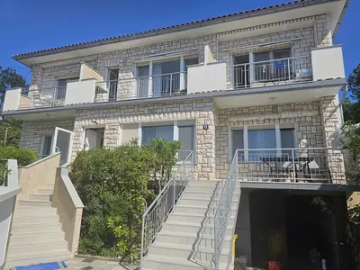 Ferienwohnung für 3 Personen (40 m²) in Šilo 10/10