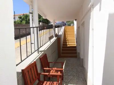 Ferienwohnung für 4 Personen (60 m²) in Šilo 2/10