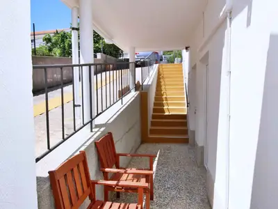 Ferienwohnung für 4 Personen (60 m²) in Šilo 4/10