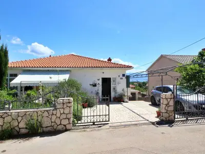 Ferienwohnung für 4 Personen (60 m²) in Šilo 5/10