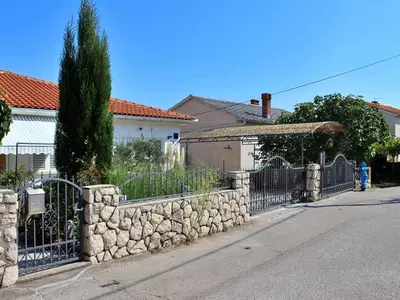 Ferienwohnung für 4 Personen (60 m²) in Šilo 8/10