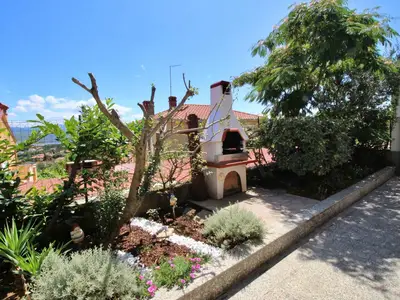 Ferienwohnung für 4 Personen (60 m²) in Šilo 10/10