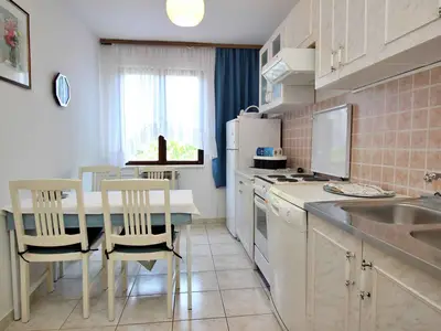 Ferienwohnung für 2 Personen (35 m²) in Šilo 1/10