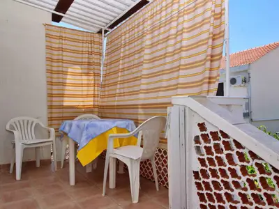 Ferienwohnung für 2 Personen (35 m²) in Šilo 2/10