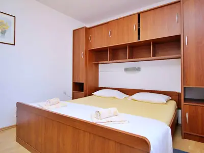 Ferienwohnung für 2 Personen (35 m²) in Šilo 8/10