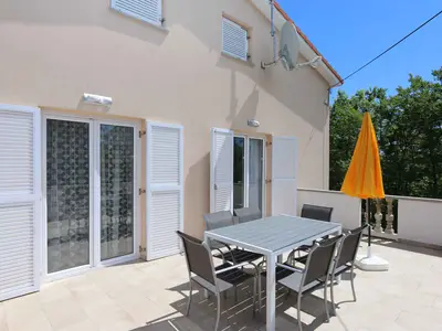 Ferienwohnung für 4 Personen (65 m²) in Šilo 4/10