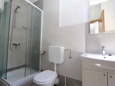 Ferienwohnung für 4 Personen (65 m²) in Šilo 9/10
