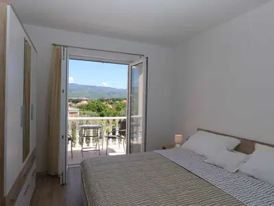 Ferienwohnung für 4 Personen (65 m²) in Šilo 10/10