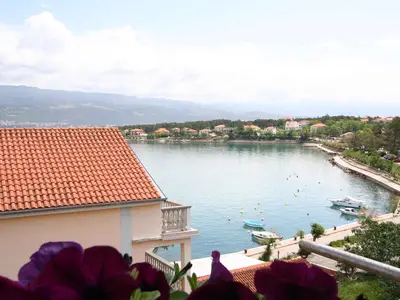 Ferienwohnung für 4 Personen (50 m²) in Šilo 1/10