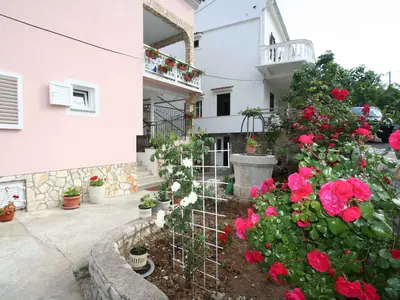 Ferienwohnung für 4 Personen (50 m²) in Šilo 2/10