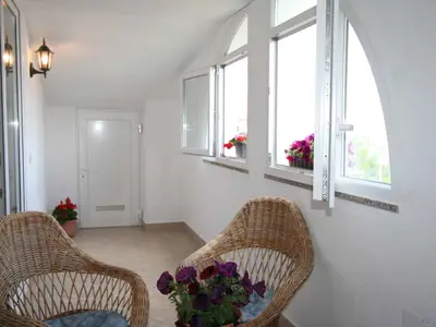 Ferienwohnung für 4 Personen (50 m²) in Šilo 4/10