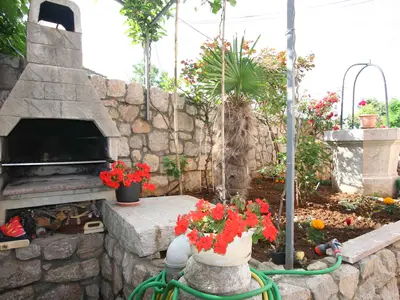 Ferienwohnung für 4 Personen (50 m²) in Šilo 6/10