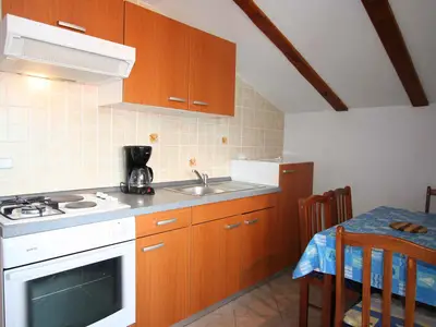 Ferienwohnung für 4 Personen (50 m²) in Šilo 7/10