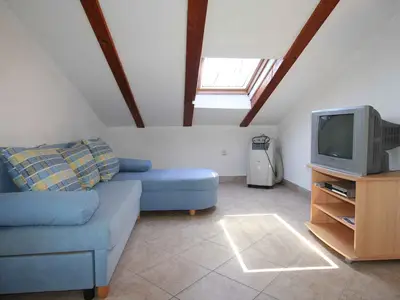 Ferienwohnung für 4 Personen (50 m²) in Šilo 10/10