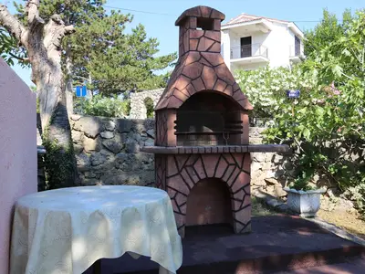 Ferienwohnung für 2 Personen (30 m²) in Šilo 2/10