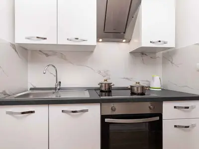 Ferienwohnung für 2 Personen (30 m²) in Šilo 3/10