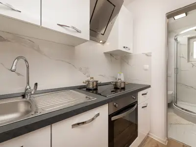 Ferienwohnung für 2 Personen (30 m²) in Šilo 4/10