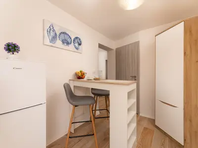 Ferienwohnung für 2 Personen (30 m²) in Šilo 9/10