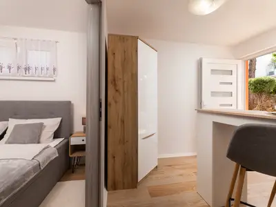 Ferienwohnung für 2 Personen (30 m²) in Šilo 10/10