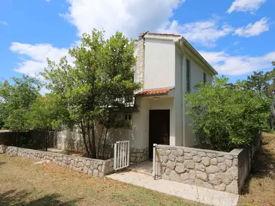 Ferienwohnung für 6 Personen (55 m²) in Šilo 2/10