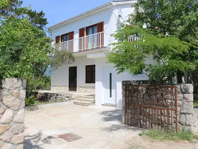 Ferienwohnung für 6 Personen (55 m²) in Šilo 3/10