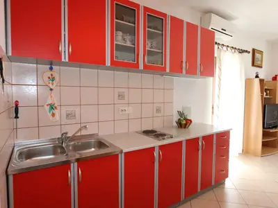 Ferienwohnung für 6 Personen (55 m²) in Šilo 5/10
