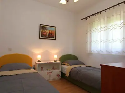 Ferienwohnung für 6 Personen (55 m²) in Šilo 7/10