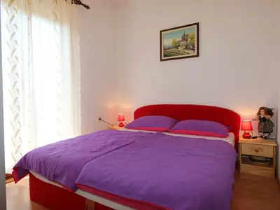 Ferienwohnung für 6 Personen (55 m²) in Šilo 8/10