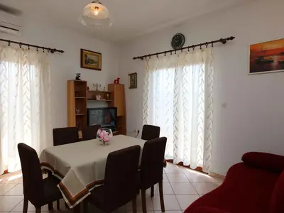 Ferienwohnung für 6 Personen (55 m²) in Šilo 9/10
