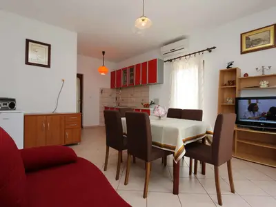 Ferienwohnung für 6 Personen (55 m²) in Šilo 10/10