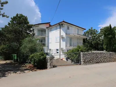 Ferienwohnung für 5 Personen (60 m²) in Šilo 2/10