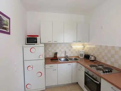 Ferienwohnung für 5 Personen (60 m²) in Šilo 3/10
