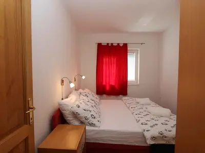 Ferienwohnung für 5 Personen (60 m²) in Šilo 6/10